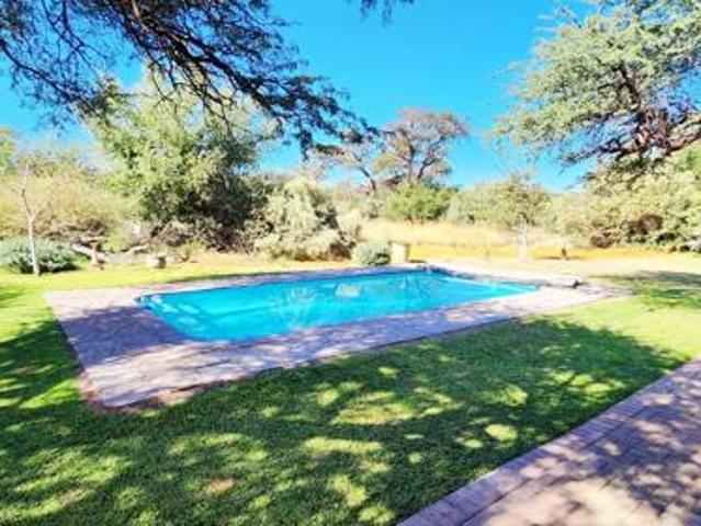 5 Bedroom House in Kathu
