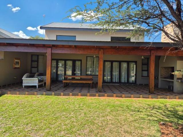 5 Bedroom House in Kathu