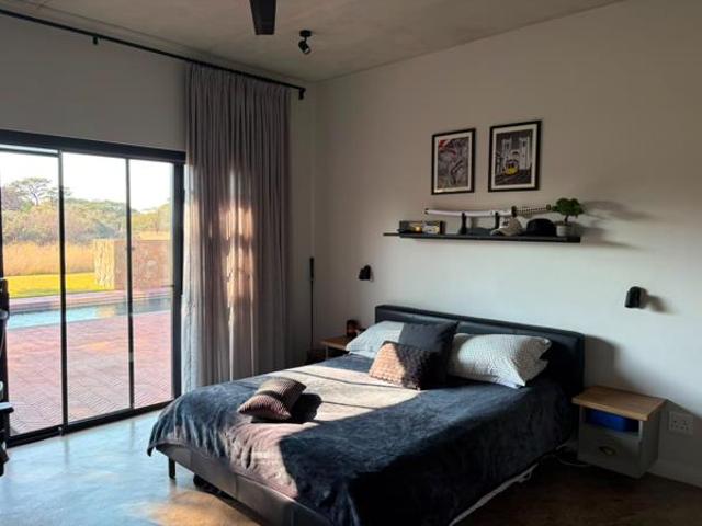 5 Bedroom House in Kathu
