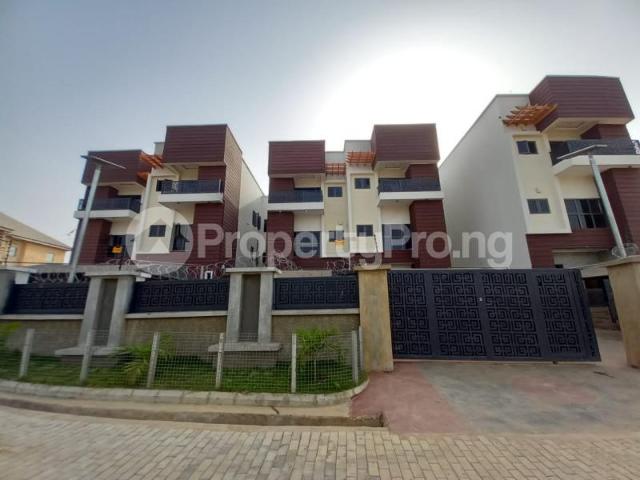 5 Bedroom House in Kaura Games Village Abuja | House for sale in kaura games village | House in kaura games village | 5 Bedroom | PropertyPro Nigeria