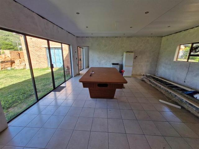 5 Bedroom House in Kaysers Beach