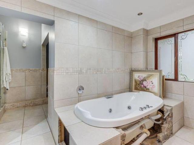 5 Bedroom House in Kaalplaats