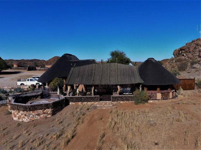 5 Bedroom House in Kakamas