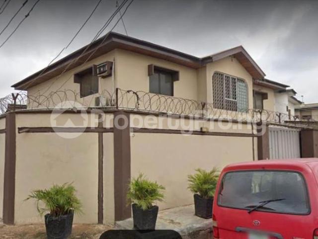 5 Bedroom House in Ketu Lagos | House for sale in ketu | House in ketu | 5 Bedroom | PropertyPro Nigeria
