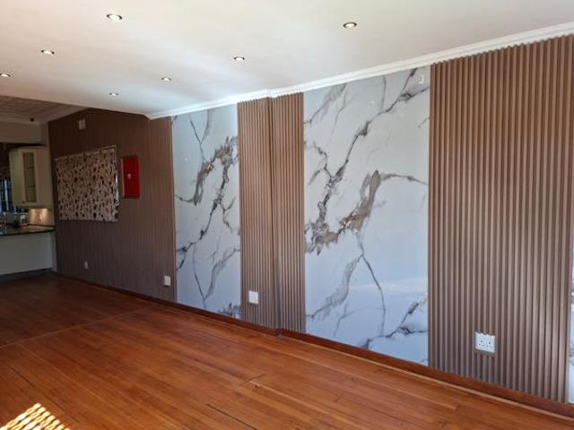 5 Bedroom House in Kensington