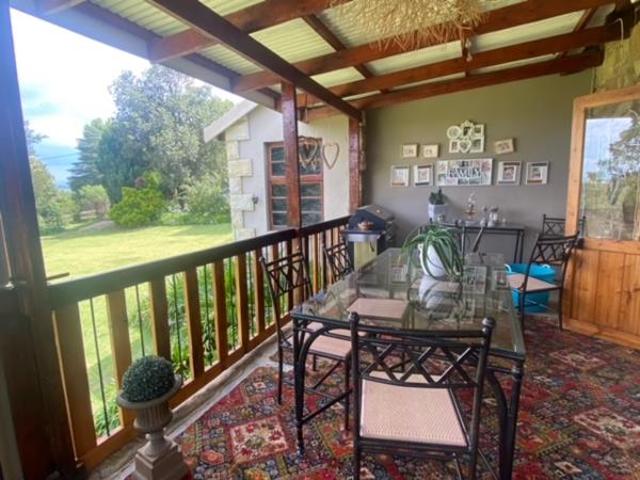 5 Bedroom House in Kestell