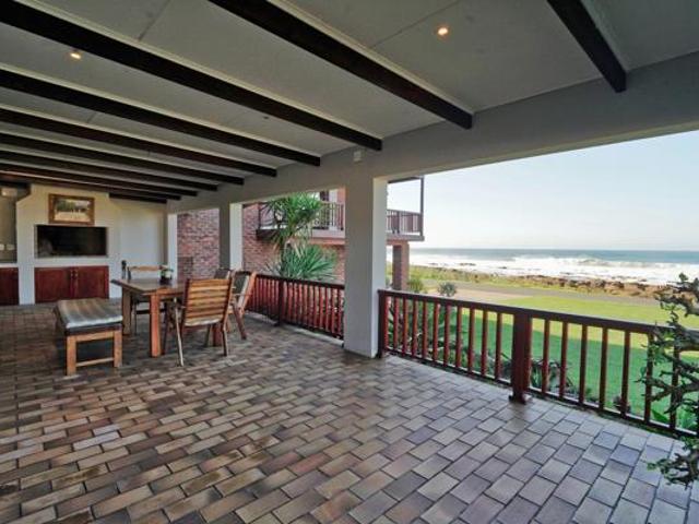 5 Bedroom House in Kidds Beach