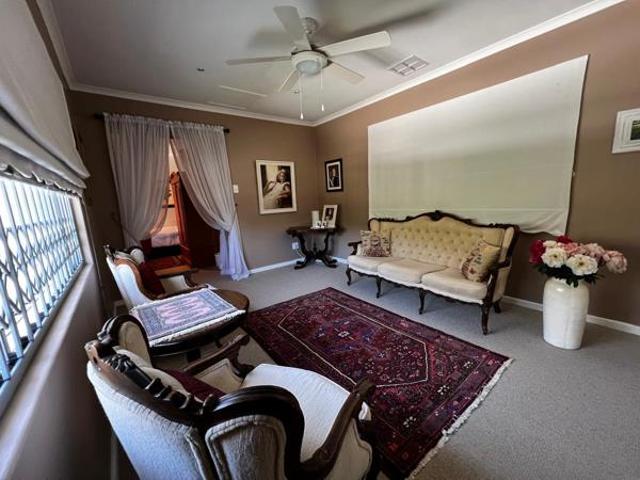 5 Bedroom House in Kildare