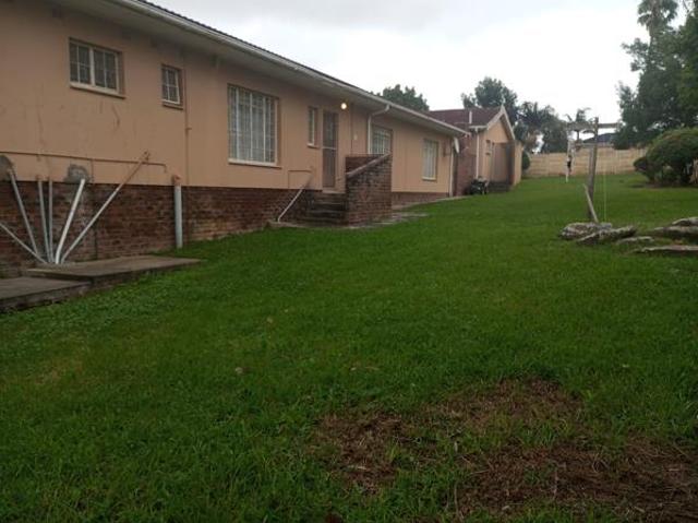 5 Bedroom House in King Williams Town Qonce Central