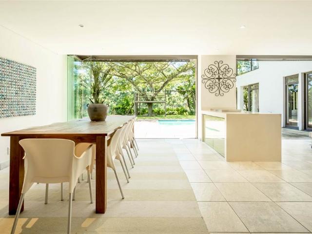 5 Bedroom House in Kirtlington Park