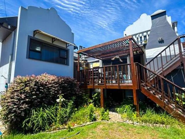 5 Bedroom House in Klein Brak River