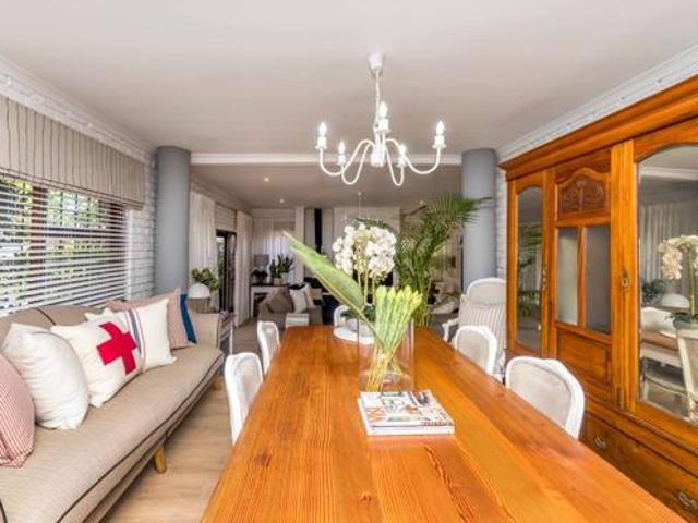 5 Bedroom House in Kleinbosch