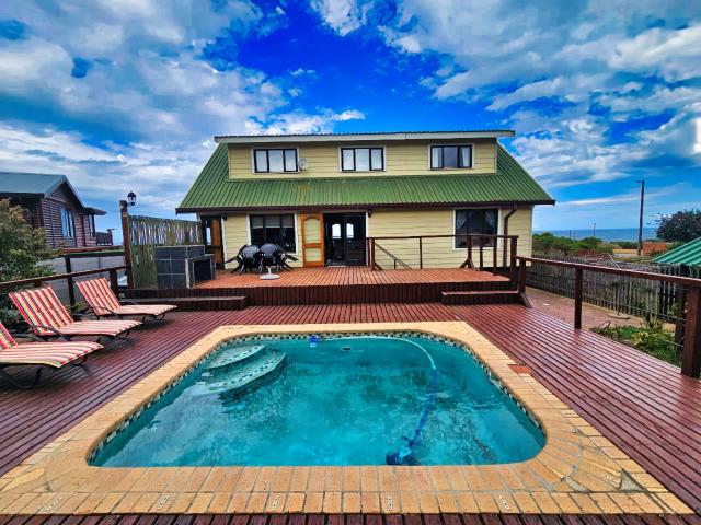 5 Bedroom House in Kleinkranz