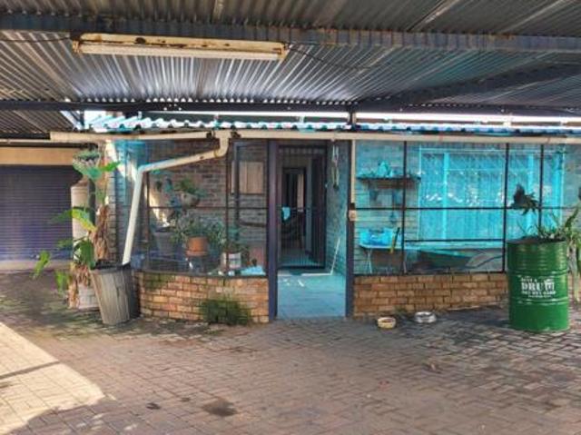 5 Bedroom House in Klipfontein