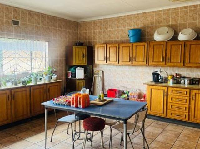 5 Bedroom House in Klipfontein