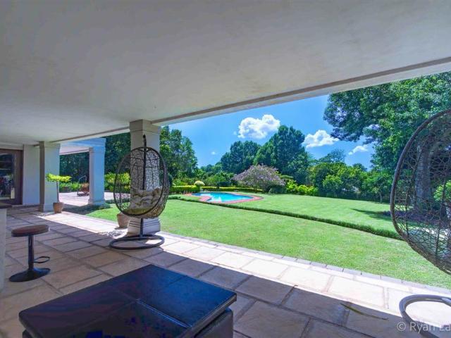 5 Bedroom House in Kloof