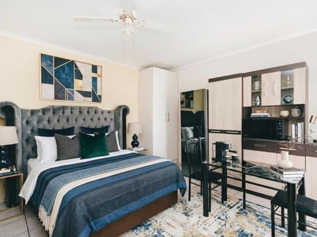 5 Bedroom House in Krugersdorp West