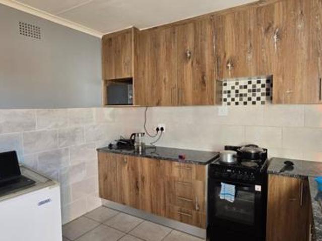 5 Bedroom House in Krugersdorp West