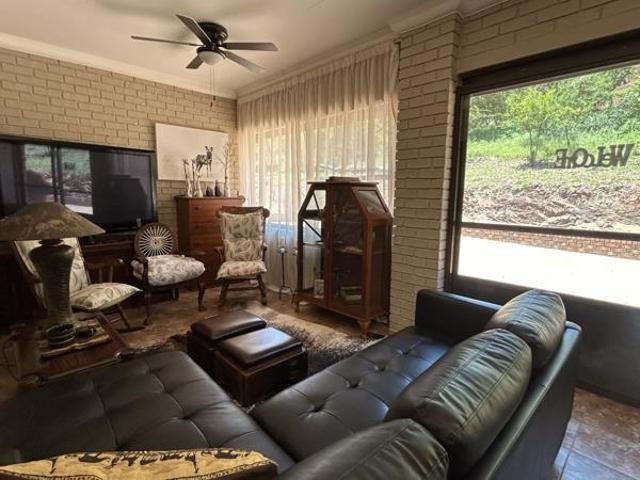 5 Bedroom House in Kranspoort