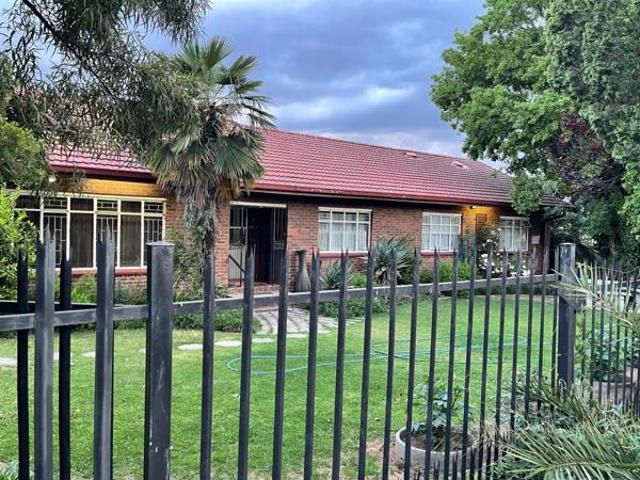 5 Bedroom House in Kriel