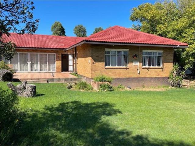 5 Bedroom House in Kriel