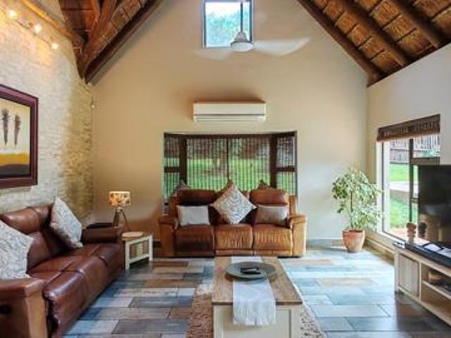 5 Bedroom House in K'shane