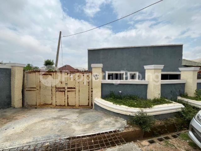 Buy 2 Units Of 2 Bedroom Semi Detached Duplex in Kubwa Abuja 8LQBF | PropertyPro Nigeria