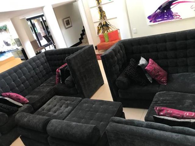 5 Bedroom House in Houghton Estate