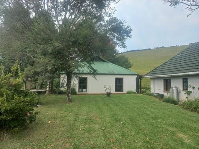 5 Bedroom House in Howick Central
