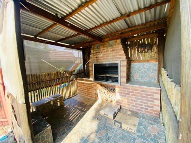 5 Bedroom House in Hospitaalpark