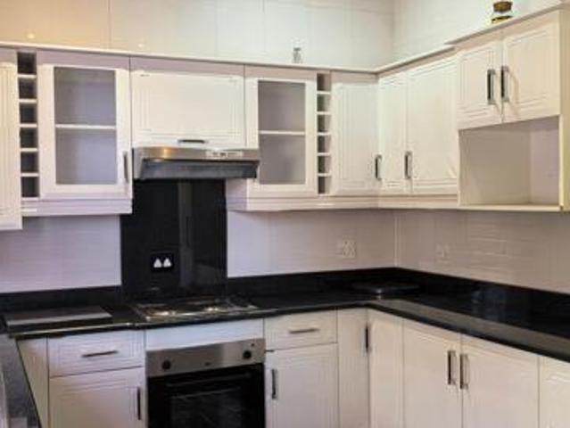 5 Bedroom House in Hospitaalpark