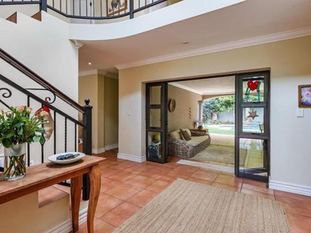 5 Bedroom House in Hazeldean