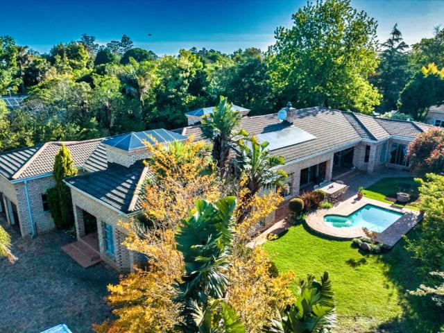 5 Bedroom House in Heatherlands