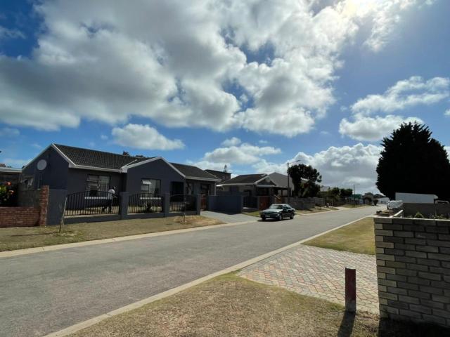 5 Bedroom House in Heiderand