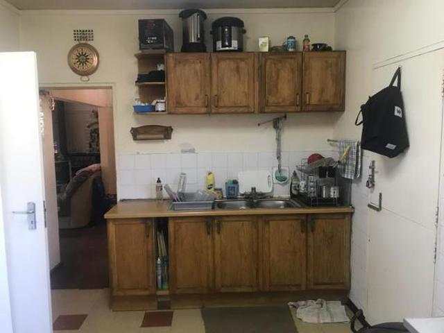 5 Bedroom House in Hendrina