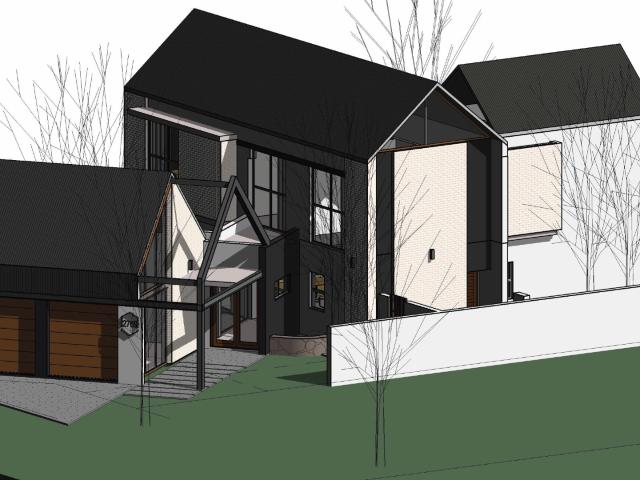 5 Bedroom House in Heritage Hill
