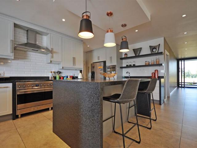 5 Bedroom House in Heron Banks Golf And River Estate