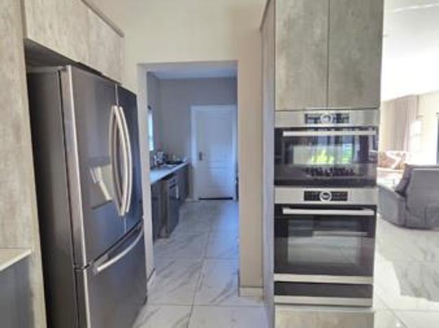 5 Bedroom House in Heron Banks Golf And River Estate