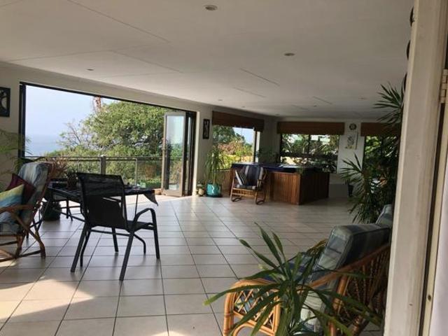 5 Bedroom House in Hibberdene