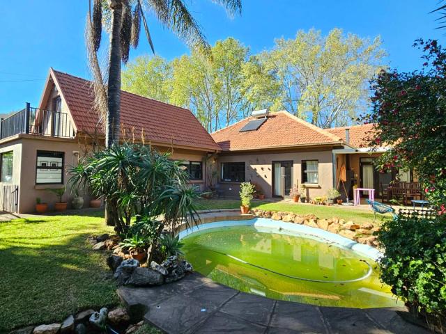 5 Bedroom House in Highlands North