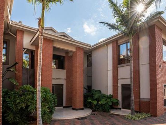 5 Bedroom House in Hillcrest