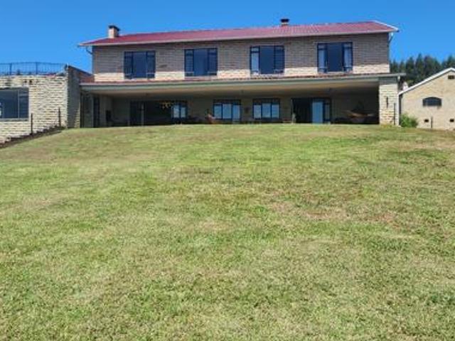 5 Bedroom House in Hilton Outlying