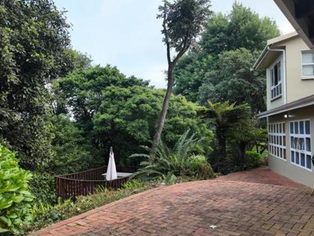 5 Bedroom House in Hilton