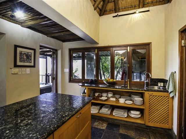 5 Bedroom House in Hluhluwe