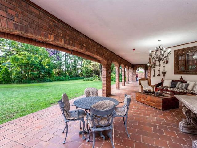 5 Bedroom House in Hurlingham