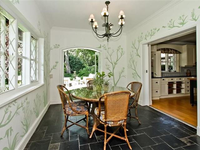 5 Bedroom House in Hurlingham