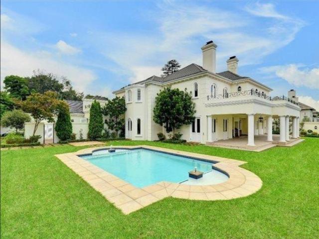 5 Bedroom House in Hurlingham
