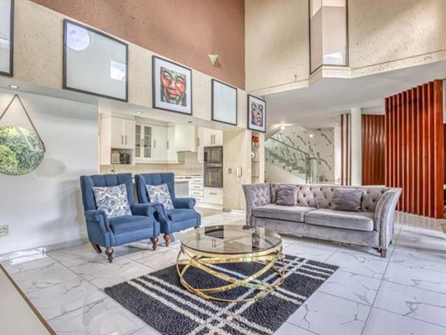 5 Bedroom House in Hurlingham