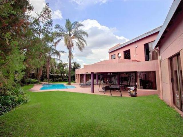 5 Bedroom House in Hurlingham