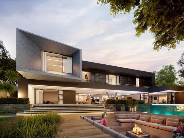 5 Bedroom House in Hyde Park